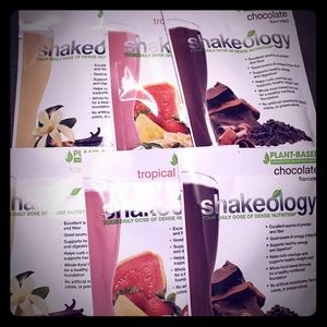 Beachbody Shakes